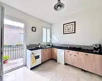 Appartement, 110 m²