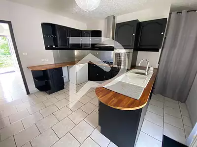 Maison, 120 m²