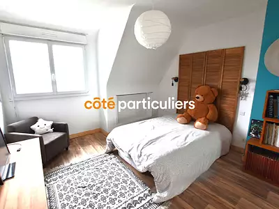 Maison, 156 m²