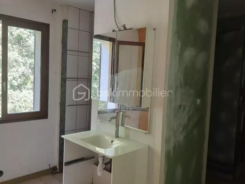 Maison, 132 m²