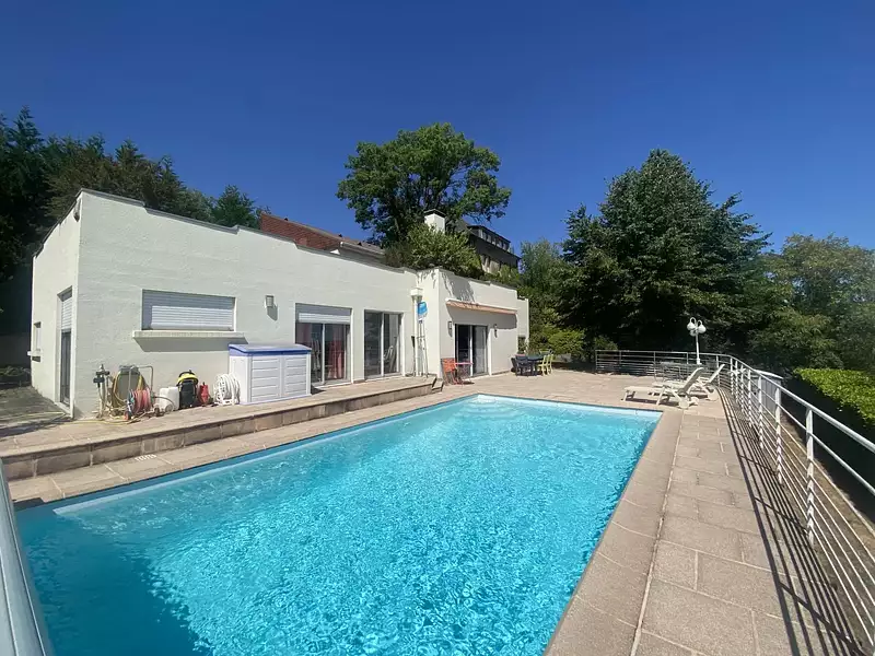 Maison, 170,53 m²