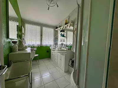 Maison, 85 m²