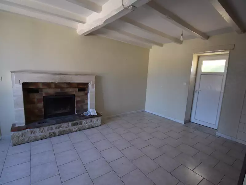 Maison, 125 m²