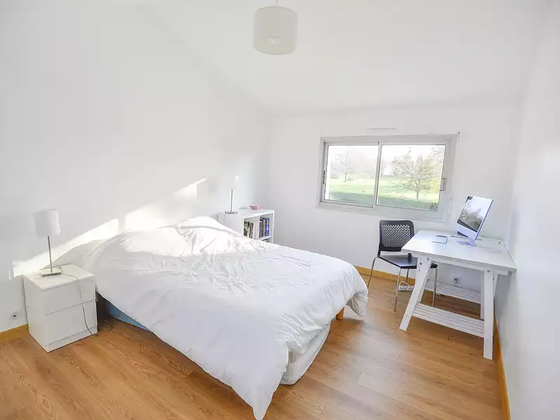 Maison, 225 m²