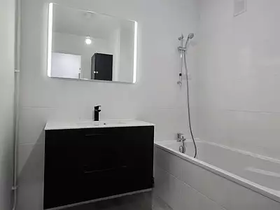 Appartement, 62 m²