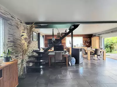 Maison, 130 m²