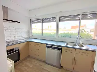 Appartement, 77,9 m²