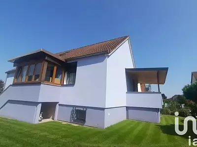 Maison, 151 m²