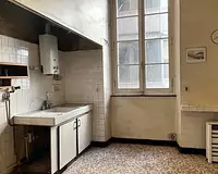 Appartement, 170 m²