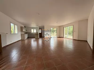 Maison, 117 m²