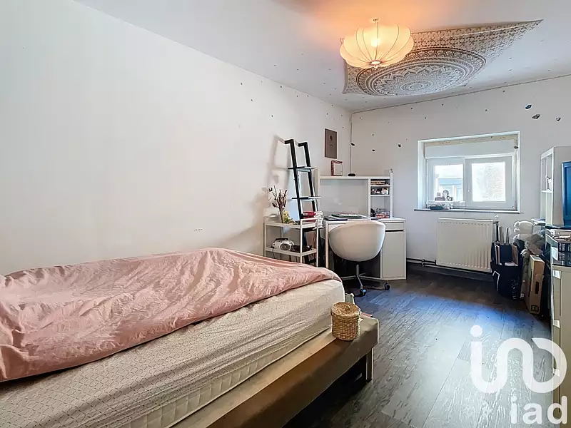 Maison, 204 m²