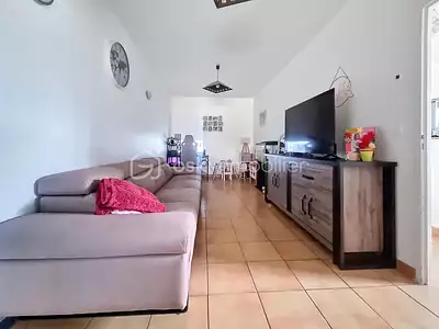 Immeuble, 350 m²