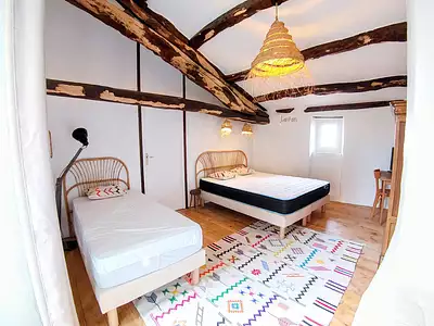 Maison, 63 m²