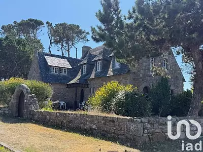 Maison, 140 m²