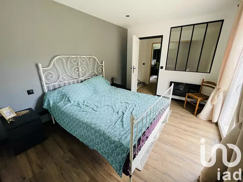 Maison, 109 m²