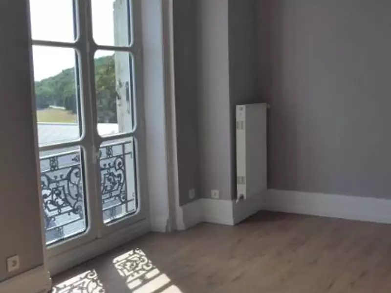 Appartement, 48 m²