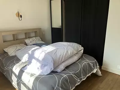 Maison, 85 m²