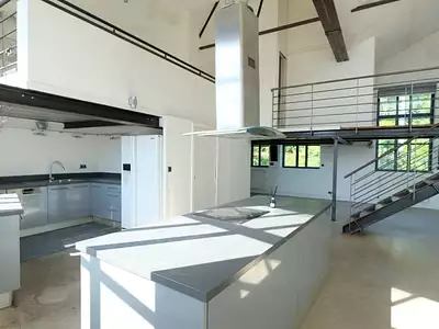 Appartement, 177 m²