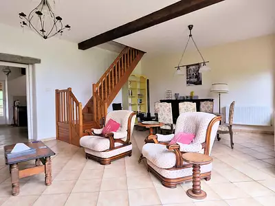 Maison, 200 m²