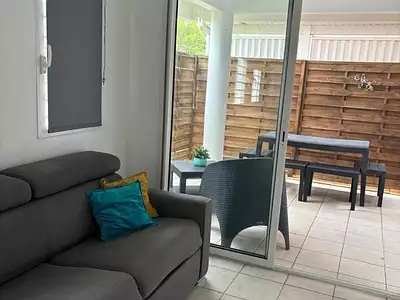 Appartement, 47 m²