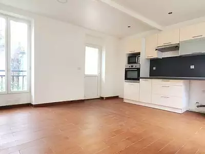 Appartement, 34,2 m²