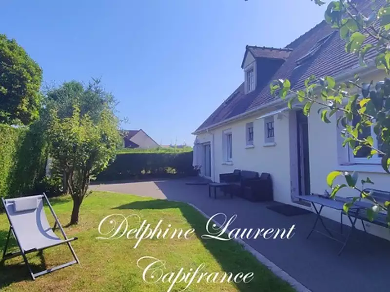 Maison, 139 m²