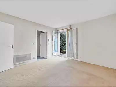 Appartement, 45 m²