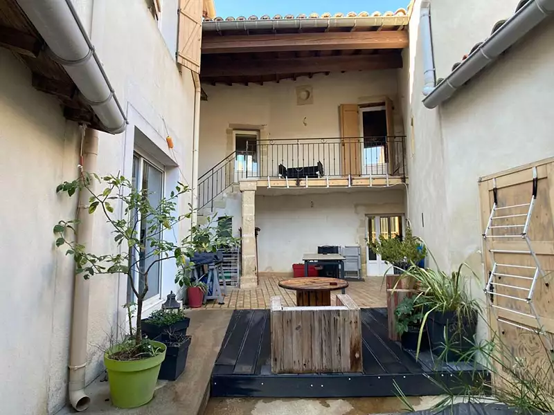 Maison, 130 m²