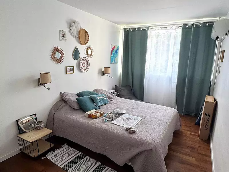 Appartement, 122,46 m²