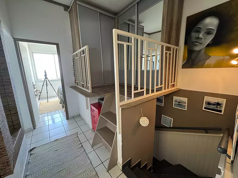 Maison, 125,45 m²