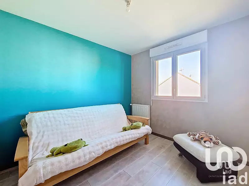 Maison, 103 m²