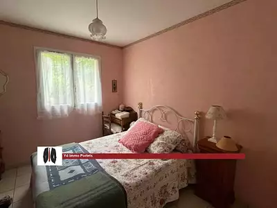 Maison, 98,27 m²