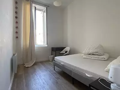 Appartement, 18 m²