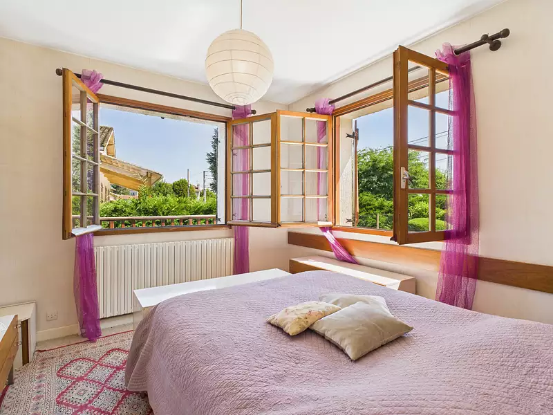 Maison, 193 m²
