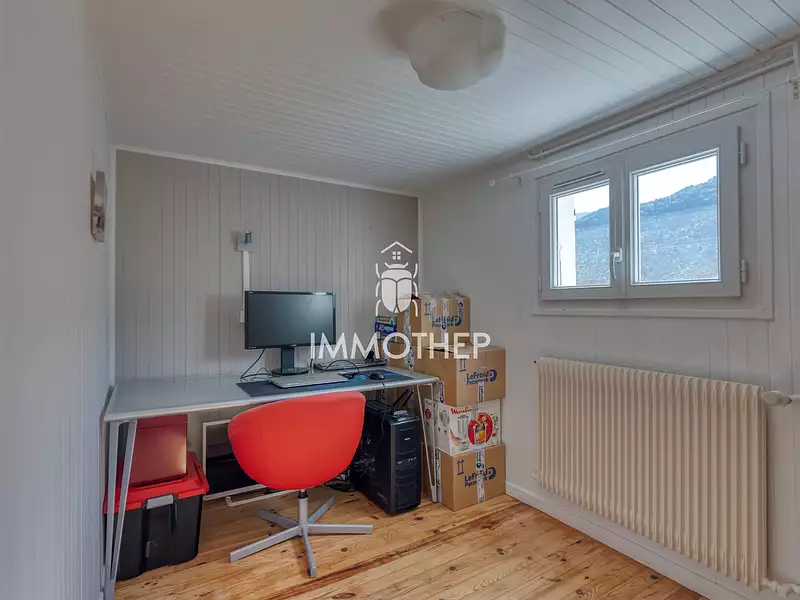 Maison, 115 m²