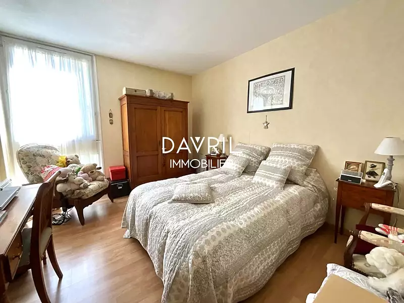 Appartement, 103 m²