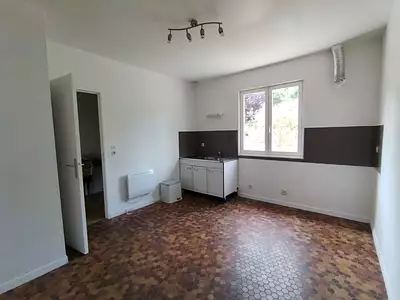 Maison, 126 m²