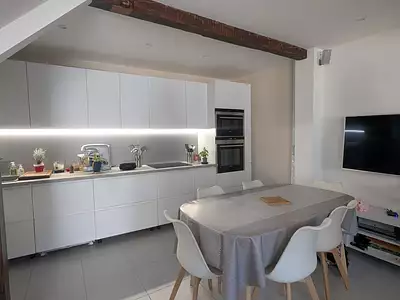 Maison, 71,69 m²