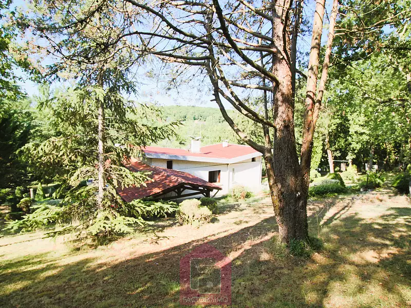 Maison, 125 m²