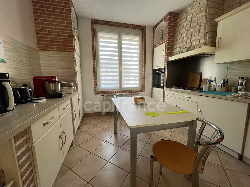 Maison, 155 m²