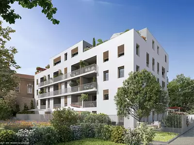 Appartement, 110 m²