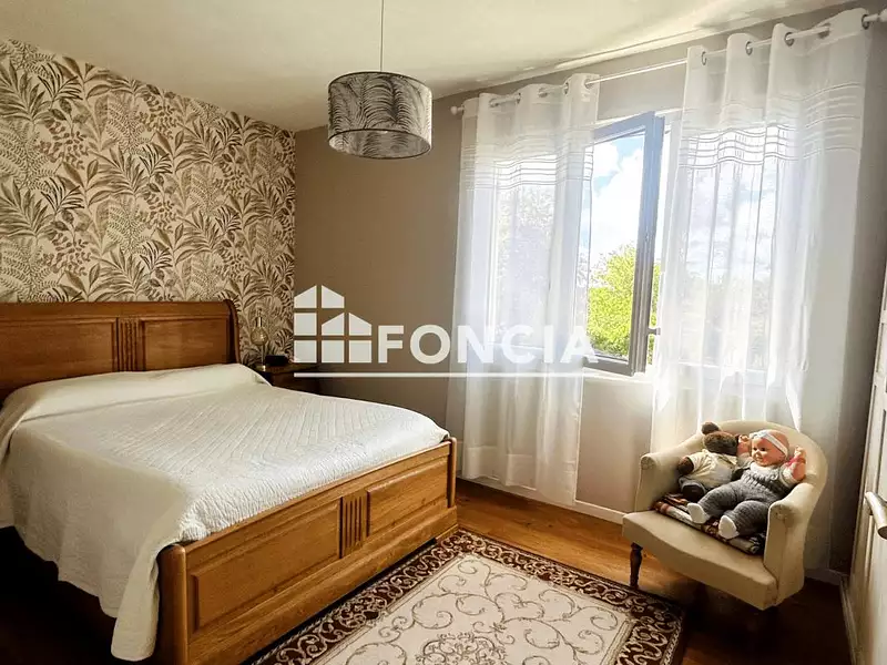Maison, 65 m²