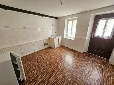 Maison, 43 m²