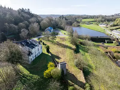 Maison, 383,42 m²