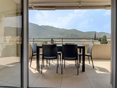 Appartement, 71 m²