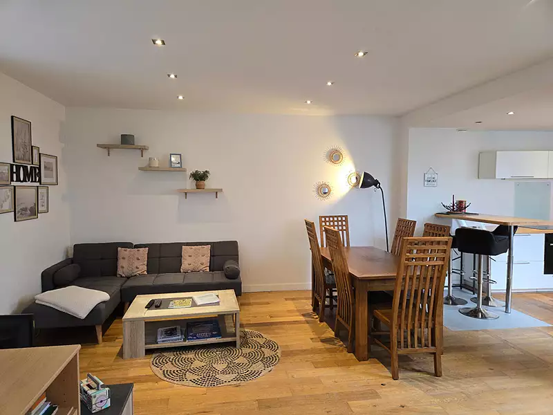 Maison, 80 m²