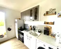 Appartement, 48,42 m²