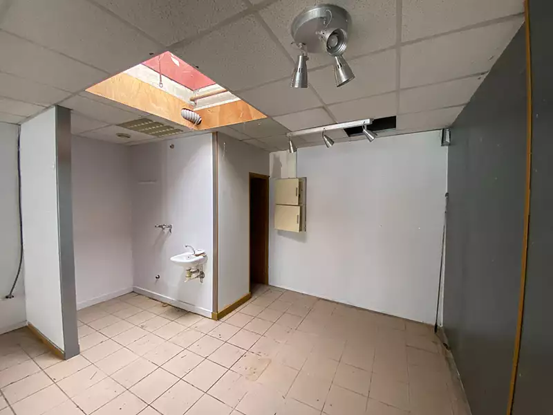 Divers, 51 m²