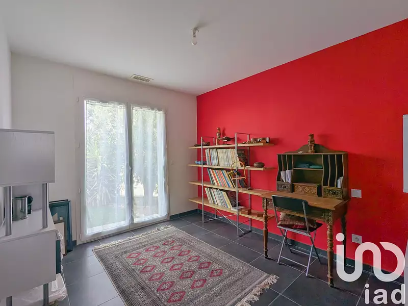 Maison, 135 m²