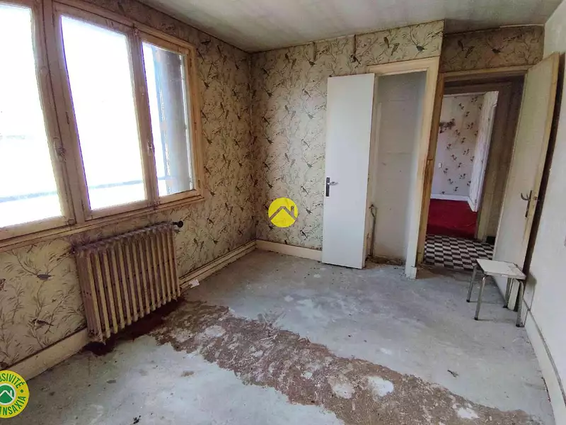 Maison, 90 m²